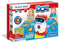 Robot DOC - The Education Robot