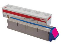 Toner OKI C931 45536414 Magenta