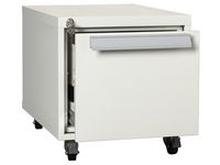 Hängmappsskåp HÅBECO Hurts 1-lådig 60P