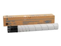 Toner MINOLTA A8K3150 Svart