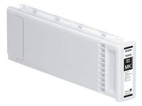 Bläckpatron EPSON C13T694500 Mattsvart