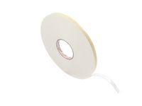 Tejp dubbelhäftande