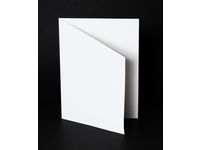 Aktomslag 460x300mm 120g sk.hörn500/FP