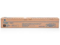 Toner MINOLTA TN324K Svart
