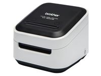 Etikettskrivare BROTHER VC500W