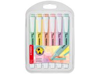 Överstrykningsp. STABILO Swing Pas 6/FP