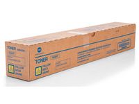Toner MINOLTA TN324Y Gul