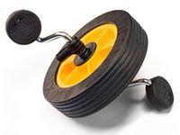 Reservdel RABO framhjul