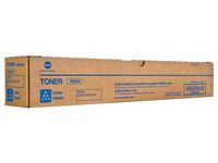 Toner MINOLTA TN324C Cyan