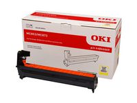 Trumma OKI 44844469 Gul