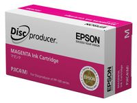 Bläckpatron EPSON C13S020450 Magenta