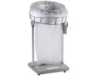 Säcksystem LONGOPAC golvställ maxi