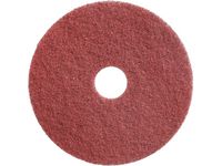 Rondell TWISTER röd 21" 2/FP