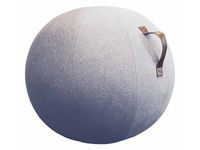 Sittboll JOBOUT Ljusgrå