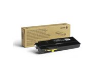 Toner XEROX 106R03529 Gul