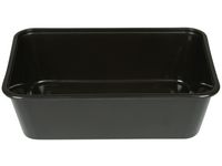 Mikroform svart 750 ml 50/FP