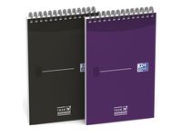 Anteckningsblock OXFORD Task Manager