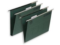 Hängmapp ELBA Ultimate folio grön