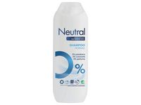 Schampo normal NEUTRAL 250ml