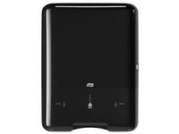 Dispenser TORK handduk H3 svart