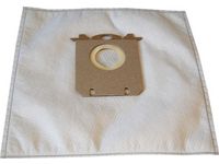 Dammsugarpåse ELECTROLUX SP1FLEX 4/FP