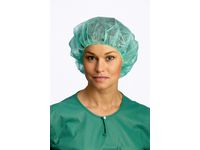 Op-mössa ANNIE grön M 150/FP