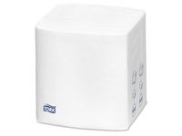 Servett TORK Adv 2-lag 33x33cm vi 200/FP