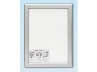 Väggram A3, aluminiumprofil 32mm