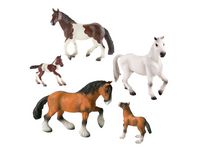 Hästar BULLYLAND 5/FP