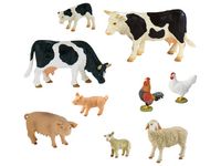 Bondgårdsdjur BULLYLAND 9/FP