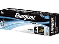 Batteri ENERGIZER Max Plus AA 20/FP