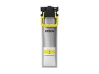 Bläckpatron EPSON C13T945440 XL Gul