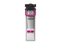 Bläckpatron EPSON C13T945340 XL Magenta