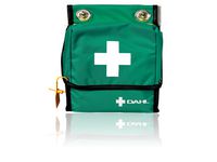 Förbandsväska DAHL Emergo kompakt grön