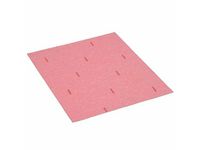 Diskduk WETTEX® Classic röd 10/FP