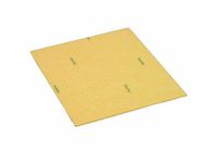 Diskduk WETTEX® Classic gul 10/FP