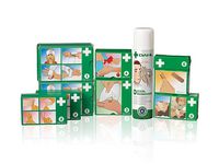 Påfyllnad DAHL Display (beige)