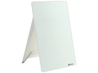 Glastavla NOBO memotavla 22x30