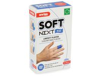 Fingerförband DAHL 1m blåfärgat #2