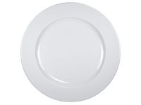 Assiett flat 17 cm Ares 6/FP