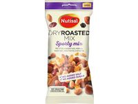 Nötter Sporty mix non salted 60g