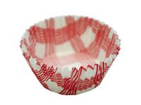 Bakform 50x25 Röd 5500/FP