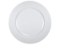 Tallrik flat 24 cm Ares 6/FP