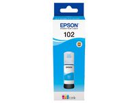 Bläckpatron EPSON T102 C13T03R240 Cyan