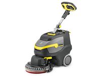 Kombiskurmaskin KÄRCHER BD 38/12 C