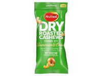 Nötter DR Cashew sour cream and onion60g