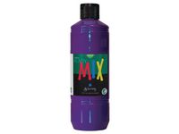 Readymix Svanenmärkt 500ml lila