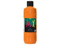 Readymix Svanenmärkt 500ml orange
