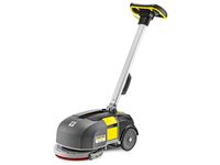 Kombiskurmaskin KÄRCHER BR 30/4 C