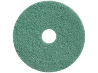 Rondell TWISTER grön 8" 2/FP